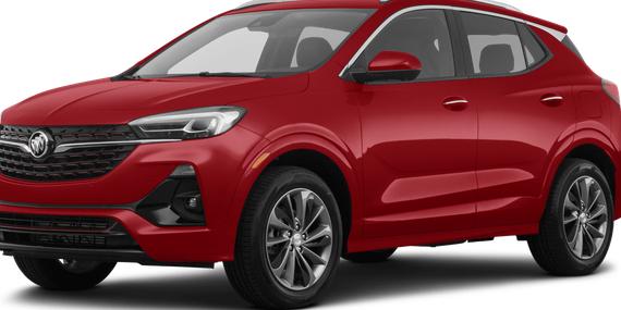 BUICK ENCORE GX 2021 KL4MMGSL4MB147691 image